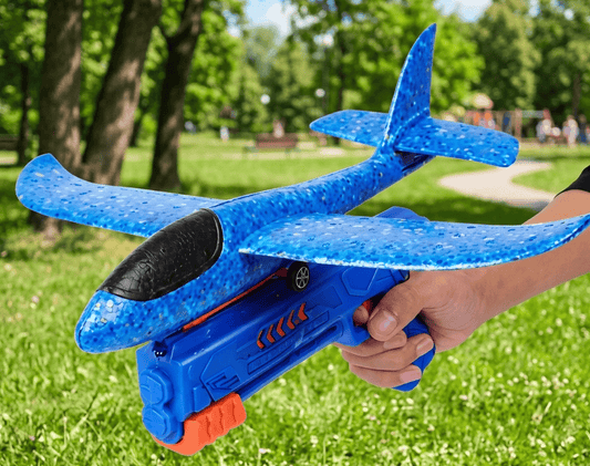 AeroLaunch Express